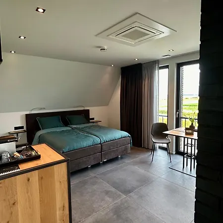 Afslag 5 Texel * Den Burg