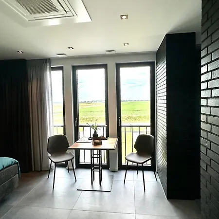 Afslag 5 Texel