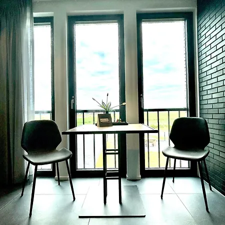 Afslag 5 Texel Bed & Breakfast Den Burg