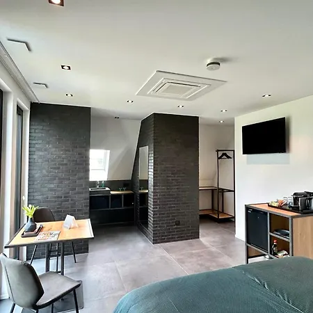 Bed & Breakfast Afslag 5 Texel