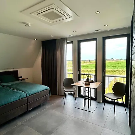 Afslag 5 Texel Bed & Breakfast *