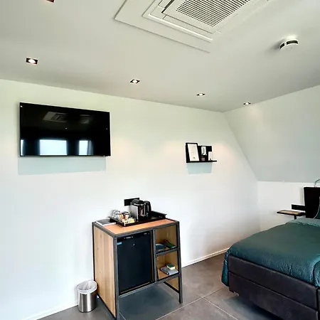 Bed & Breakfast Afslag 5 Texel *