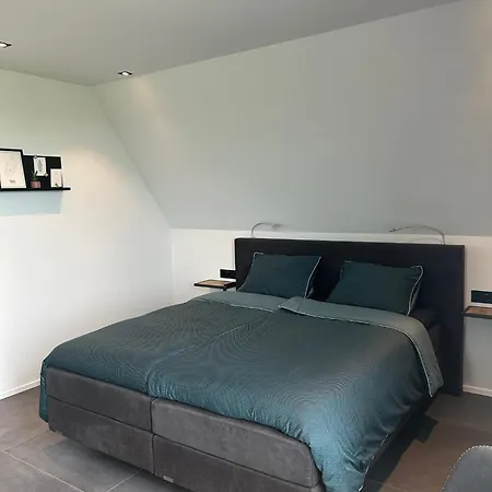 Bed & Breakfast Afslag 5 Texel Den Burg