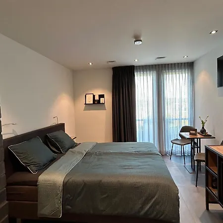 Bed & Breakfast Afslag 5 Texel Den Burg