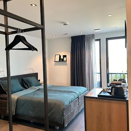 Bed & Breakfast Afslag 5 Texel Den Burg