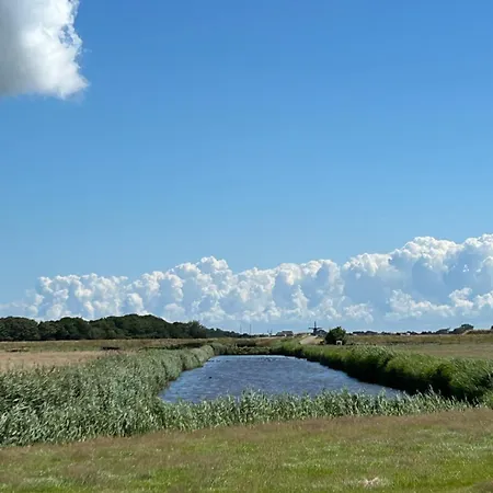 Pensión Afslag 5 Texel Bed By Brandenburg 3*