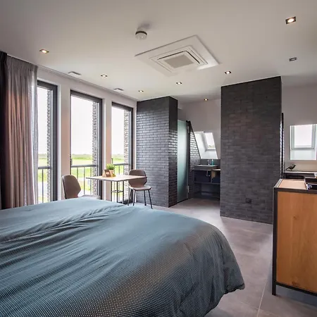 Bed & Breakfast Afslag 5 Texel