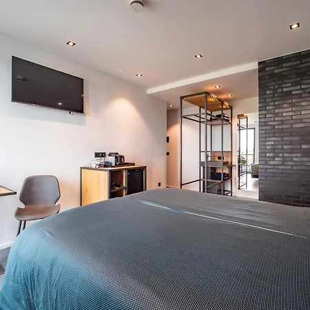 Afslag 5 Texel Bed & Breakfast