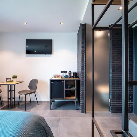 Afslag 5 Texel Bed & Breakfast 3*