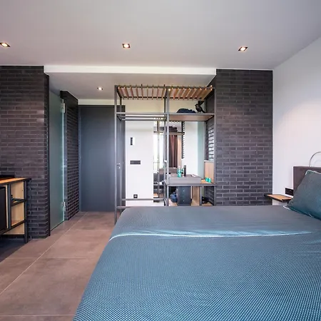 Afslag 5 Texel Bed By Brandenburg 3* Den Burg