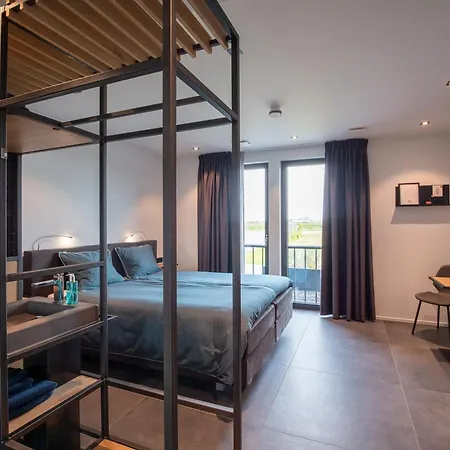 Bed & Breakfast Afslag 5 Texel Den Burg