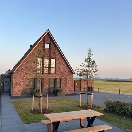 Afslag 5 Texel Bed By Brandenburg