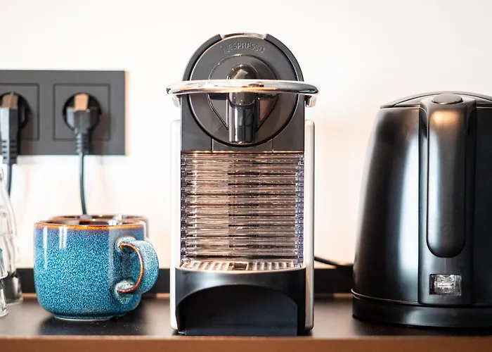 Afslag 5 Texel Bed By Brandenburg