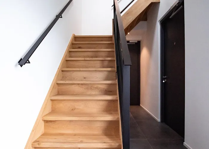 Afslag 5 Texel Bed By Brandenburg 3* Den Burg