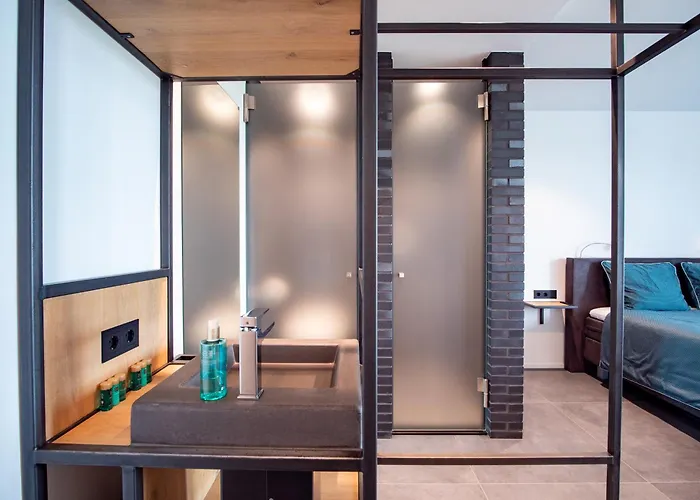 Afslag 5 Texel Bed By Brandenburg Den Burg