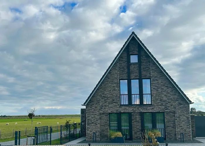 Afslag 5 Texel Bed By Brandenburg Den Burg