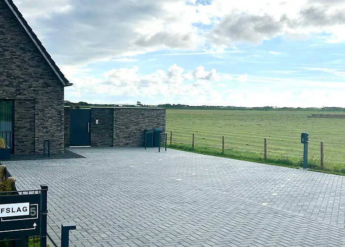 Afslag 5 Texel Bed By Brandenburg Gasthuis 3*