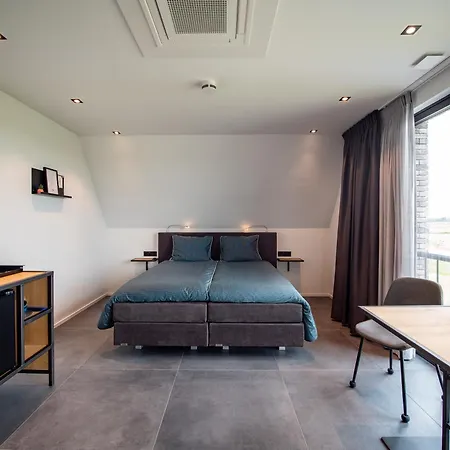 Afslag 5 Texel Bed By Brandenburg