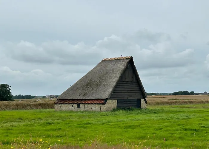 Afslag 5 Texel Bed By Brandenburg
