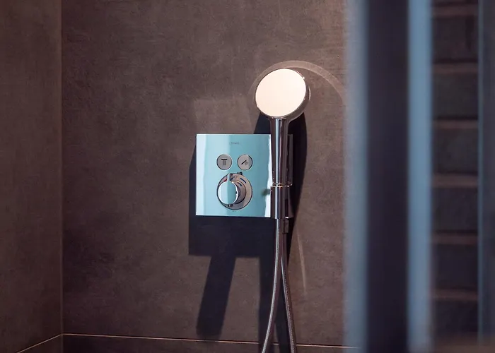 Afslag 5 Texel Bed By Brandenburg 3* Den Burg