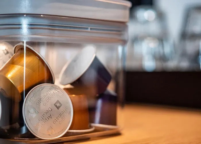 Πανσιόν Afslag 5 Texel Bed By Brandenburg Den Burg